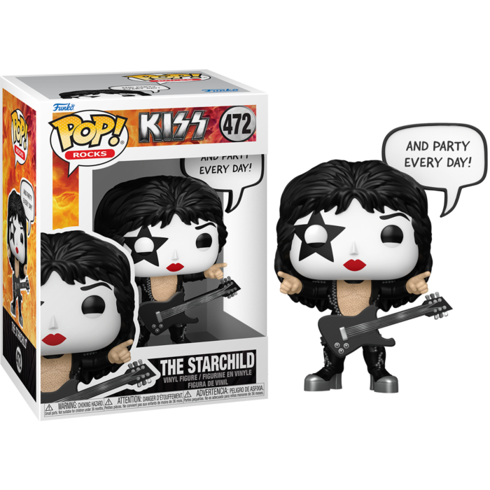 KISS FUNKO POP ファンコ 4体セット 蓄光限定ver Funko Pop! Deluxe Album: Kiss Destroyer 4-Pack Walmart