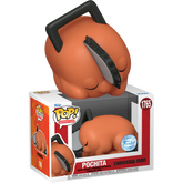 Funko Pop! Chainsaw Man - Pochita Sleeping #1765