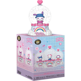 Funko Mini Pop! Snow Globes - Hello Kitty and Friends - Y2K Glitter (Single Unit)