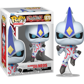 Funko Pop! Yu-Gi-Oh! - Elemental Hero Neos #1870