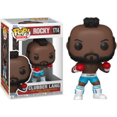 Funko Pop! Rocky - Clubber Lang #1714