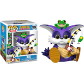 Funko Pop! Sonic the Hedgehog - Big #1058