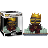 Funko Pop! Deluxe - Notorious B.I.G. - The Nortorious B.I.G. #489