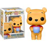 Funko Pop! Winnie the Pooh - Winnie the Pooh Holding Honeypot #1512