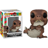 Funko Pop! Jurassic Park - Velociraptor Hatchling #1717