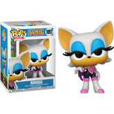 Funko Pop! Sonic the Hedgehog - Rogue #1057