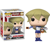 Funko Pop! Yu-Gi-Oh! - Alexis Rhodes #1869