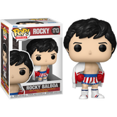 Funko Pop! Rocky - Rocky Balboa #1713