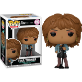 Funko Pop! Tina Turner - What's Love Got to Do with It #492