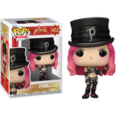 Funko Pop! P!NK - Lady Marmalade #493 - Real Pop Mania
