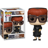 Funko Pop! Reba - Reba (Fancy) #494