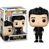 Funko Pop! Green Day - Billie Joe (Basket Case) #497 - Real Pop Mania