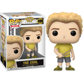 Funko Pop! Green Day - Tre Cool (Basket Case) #499 - Real Pop Mania