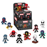 Funko Pop! Marvel: Spider-Man Comics - Mystery Minis Blind Box (Display of 12)