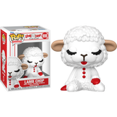 Funko Pop! Lamb Chop - Lamb Chop #1698