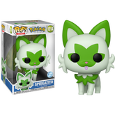 Funko Pop! Pokemon - Sprigatito 10" #1014