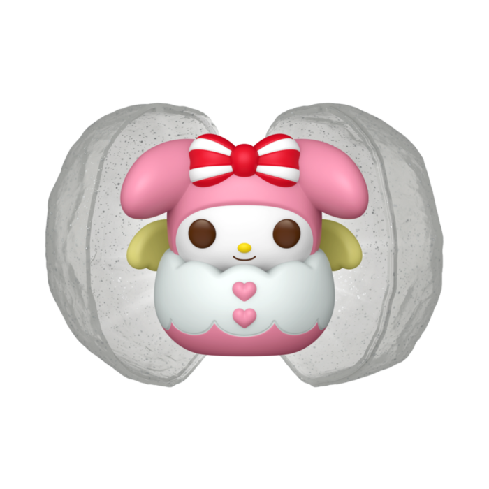 Funko Pocket Pop! Hello Kitty & Friends - Snowball Capsule - Blind Bag (Single Unit)
