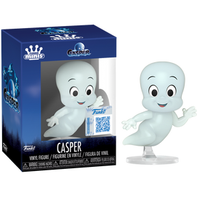 Funko! Casper (1995) - Funko Minis 3" (Single Unit)