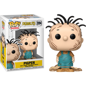 Funko Pop! Peanuts - Happiness is a Warm Puppy - Bundle (Set of 3)