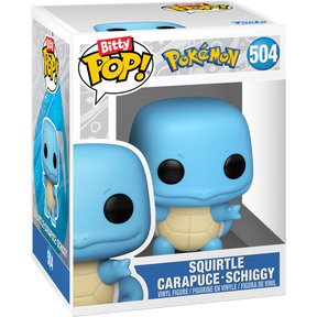 Funko Bitty Pop! Pokemon - Collector Pack Bitty - Figure 12-Pack