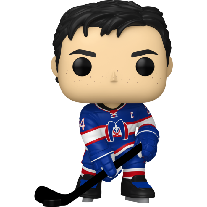 Funko Pop! Heated Rivalry - Shane Hollander