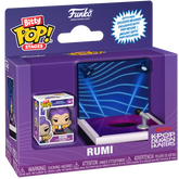 Funko Bitty Pop! Rumi - Stages