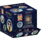 Funko Pocket Pop! Keychain - Harry Potter - Mystery Blind Bag (Display of 12)