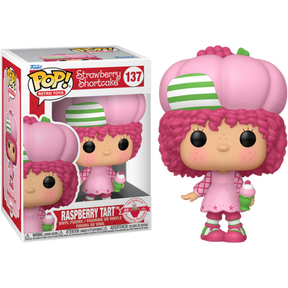 Funko Pop! Strawberry Shortcake - Very Berry - Bundle (Set of 3)