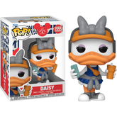 Funko Pop! Disney - Daisy Walking #1555