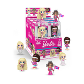 Funko - Barbie - 3" Scale Mini Vinyl Figure (Display of 12)