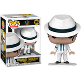 Funko Pop! Michael Jackson - Smooth Criminal #345