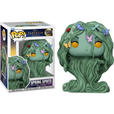 Funko Pop! Fantasia (2000) - Sprite 25th Anniversary #1558