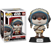 Funko Pop! Star Wars: The Acolyte - Bazil #726