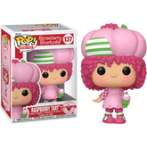 Funko Pop! Strawberry Shortcake - Raspberry Tart #137