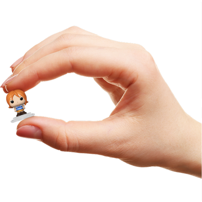 Funko Bitty Pop! Display Shelf - One Piece - Going Merry - Real Pop Mania