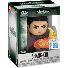 Funko! Avengers: Doomsday - Funko Minis 3" (Lucky Dip Single Unit)