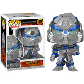 Funko Pop! Transformers: Rise of the Beasts - Mirage #1375