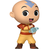 Funko! Avatar: The Last Airbender - Funko Minis 3” (Single Unit) - Real Pop Mania