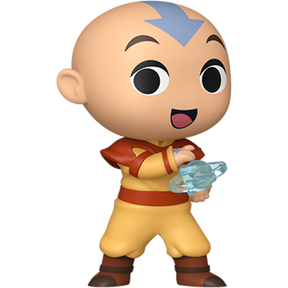 Funko! Avatar: The Last Airbender - Funko Minis 3” (Single Unit) - Real Pop Mania