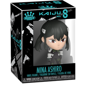 Funko Minis - Kaiju No. 8 - 3" Scale (Single Unit) - Real Pop Mania