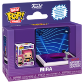 Funko Bitty Pop! K-Pop Demon Hunters - Mira - Stages