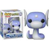 Funko Pop! Pokemon - Dratini #1050