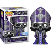 Funko Pop! Ghost - Papa V Perpetua #500 - Real Pop Mania