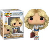 Funko Pop! Sabrina Carpenter - Sabrina Carpenter (Manchild) #501