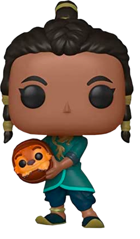 Funko Pop! Raya and The Last Dragon - Ongis #1003