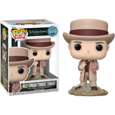 Funko Pop! The Smashing Pumpkins - Billy Corgan (Tonight, Tonight) #509