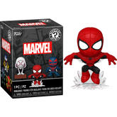 Funko Pop! Marvel: Spider-Man Comics - Mystery Minis Blind Box (Single Unit)