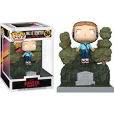 Funko Pop! Stranger Things: Season 4 - Max at Cemetery Moment #1544