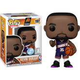 Funko Pop! NBA Basketball: Suns - Kevin Durant #197