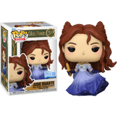 Funko Pop! The Folk of the Air: The Cruel Prince - Jude Duarte (Coronation) #50 (+ Box of 3 Mystery Exclusive) - Real Pop Mania